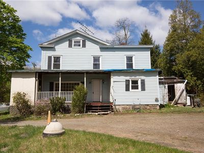 35 Old Bedford Rd, Goldens Bridge, NY, 10526