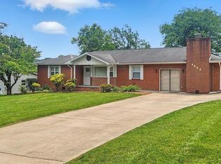 4004 Deerfield Rd, Knoxville, TN 37921