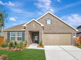 3626 Moraine Lake Dr, Santa Fe, TX 77510