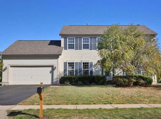 1211 Westwood Dr, Lewis Center, OH