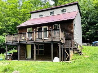 31382 Stevens Branch Rd, Londonderry, OH 45647