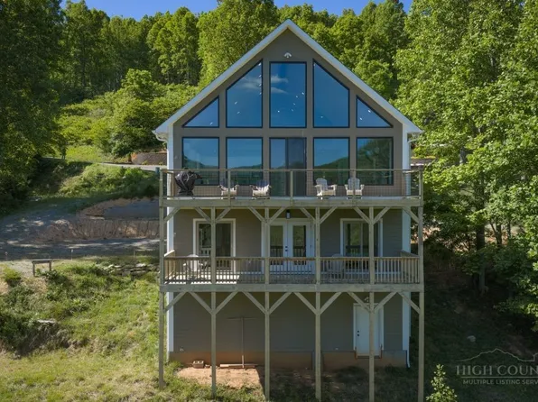 683 Lakeridge Lane, Butler, TN 37640