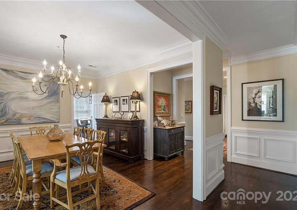 966 Queens Rd Charlotte, NC, 28207 Apartments for Rent Zillow