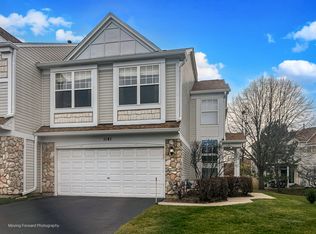 1141 Delta Ct, Elgin, IL 60123