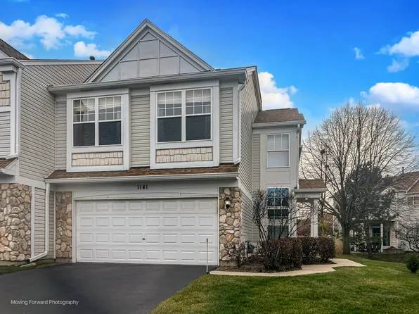 1141 Delta Ct, Elgin, IL 60123