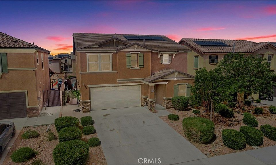 2825 Hemlock Rd, Palmdale, CA 93551 Zillow
