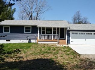 3280 Waltan Rd, Vassar, MI 48768