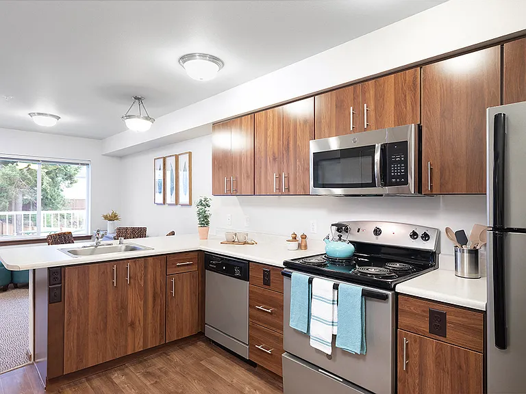 Reserve at Lynnwood 55+ Affordable Living — Photo 7