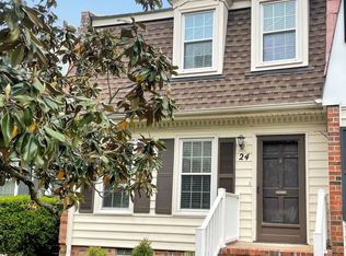 24 Ashinghurst Rd, Henrico, VA 23238