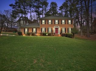205 Heirloom Ct, Johns Creek, GA 30022