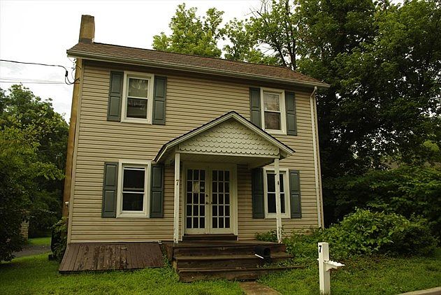 Property Front View