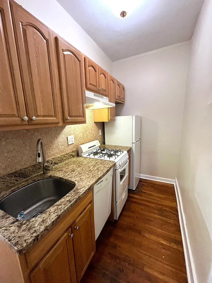Building Photo - 313 Huntington Ave #5