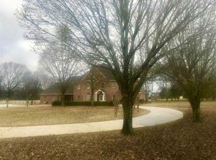 267 Bozeman Rd, Madison, MS 39110