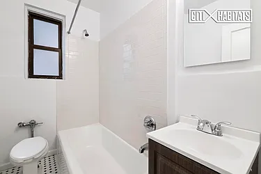 Sold by Citi Habitats