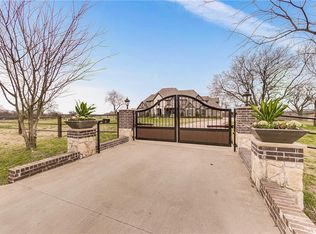 1110 Snider Ln, Lucas, TX 75002
