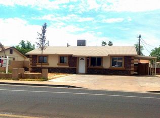 6627 W Osborn Rd, Phoenix, AZ 85033