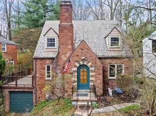 734 Shady Ln, Pittsburgh, PA 15228