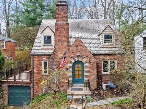 734 Shady Ln, Pittsburgh, PA 15228