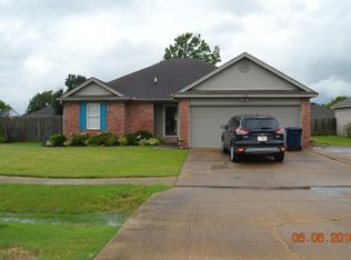108 Primo Cir, Marion, AR 72364