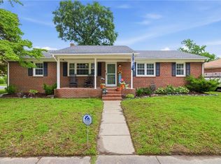 3700 Rokeby Ave, Chesapeake, VA 23325