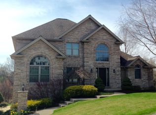 1012 Fawn Valley Dr, Canonsburg, PA