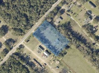 140 Coffin Point Rd, Saint Helena Island, SC 29920