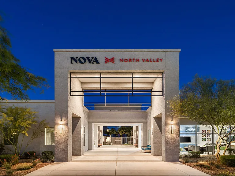 Nova North Valley — Photo 25