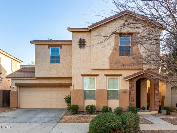 4225 E CARLA VISTA Drive, Gilbert, AZ 85295