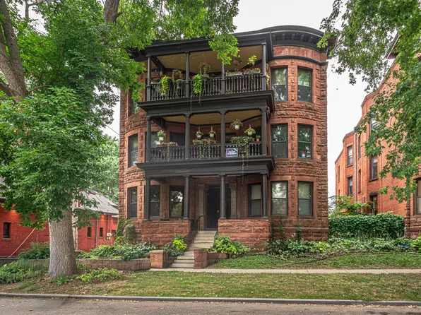 223 Arundel St APT 1, Saint Paul, MN 55102