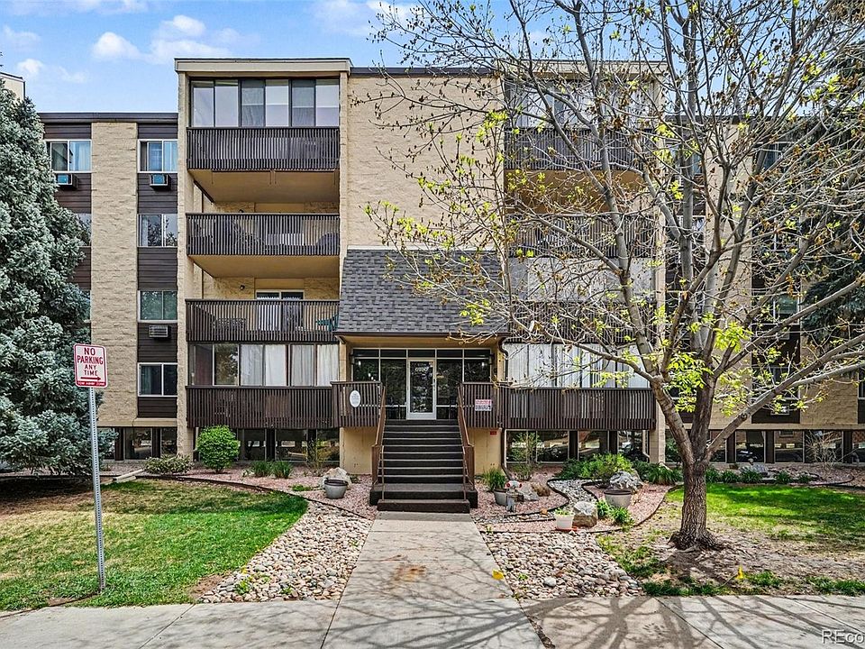 1st image of 6980 E Girard Avenue #104