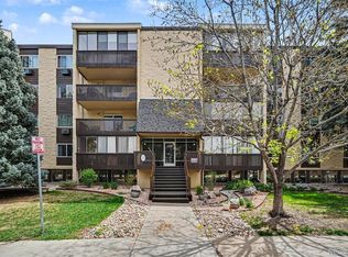6980 E Girard Ave APT 104, Denver, CO 80224
