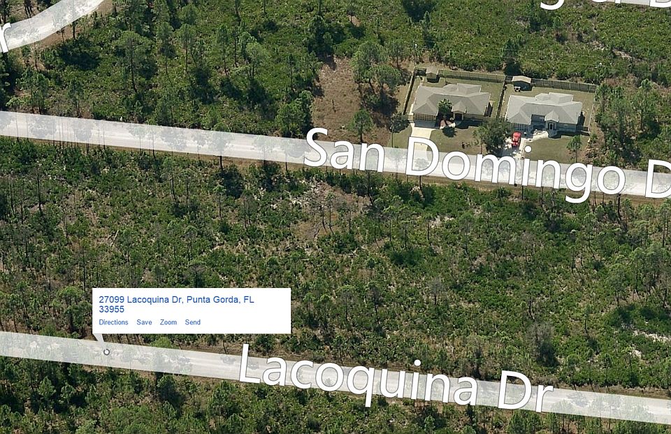 2nd image of 27099 Lacoquina Dr