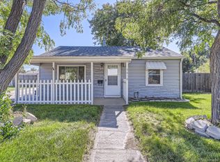 5410 E 61st Way, Commerce City, CO 80022