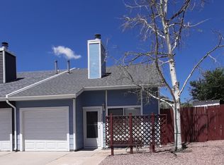 5208 Solar Ridge Dr, Colorado Springs, CO 80917