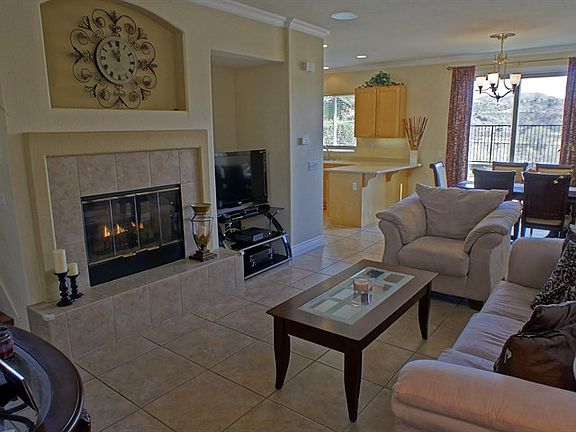 Mood Fireplace