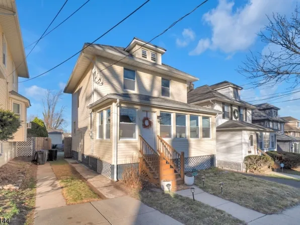 17 Wellington Ave, West Orange Twp., NJ 07052
