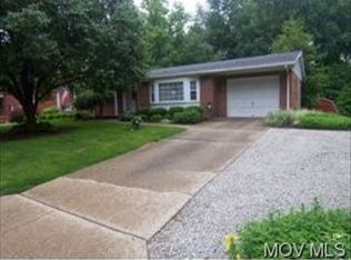 1009 51st St, Vienna, WV
