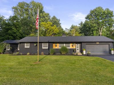 4855 Sharon Hill Dr, Columbus, OH, 43235