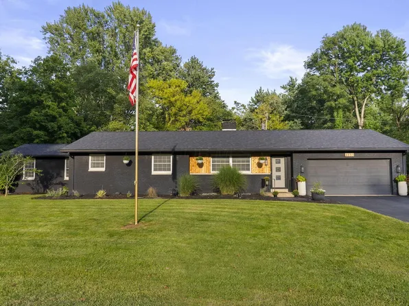 4855 Sharon Hill Dr, Columbus, OH 43235