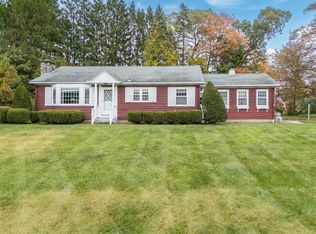 4560 High St, Palmer, MA 01069