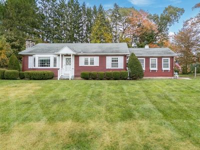 4560 High St, Palmer, MA, 01069