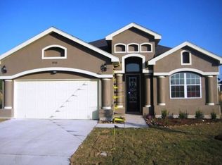 8634 Key South Way, Converse, TX 78109