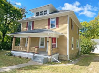 2141 Philadelphia Dr, Dayton, OH 45406