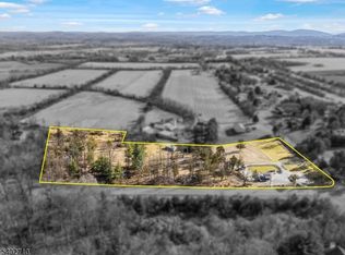 133 Cemetery Hill Rd, Washington Twp., NJ 07882