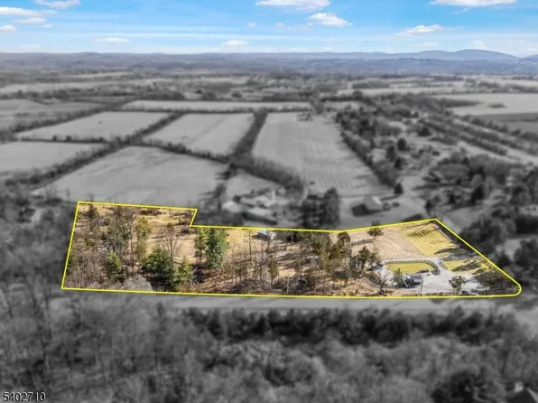 133 Cemetery Hill Rd, Washington Twp., NJ 07882