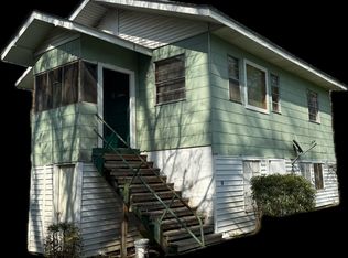 1705 1/2 W 7th St, Hattiesburg, MS 39401