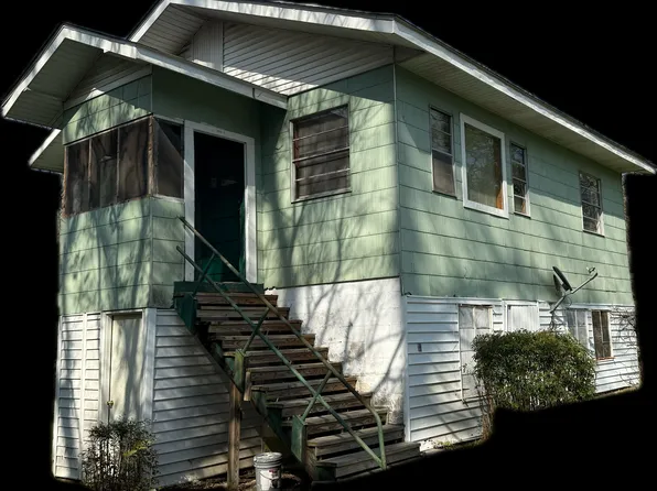 1705 1/2 W 7th St, Hattiesburg, MS 39401