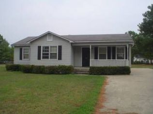 113 S Glendale Dr, Rocky Mount, NC 27801