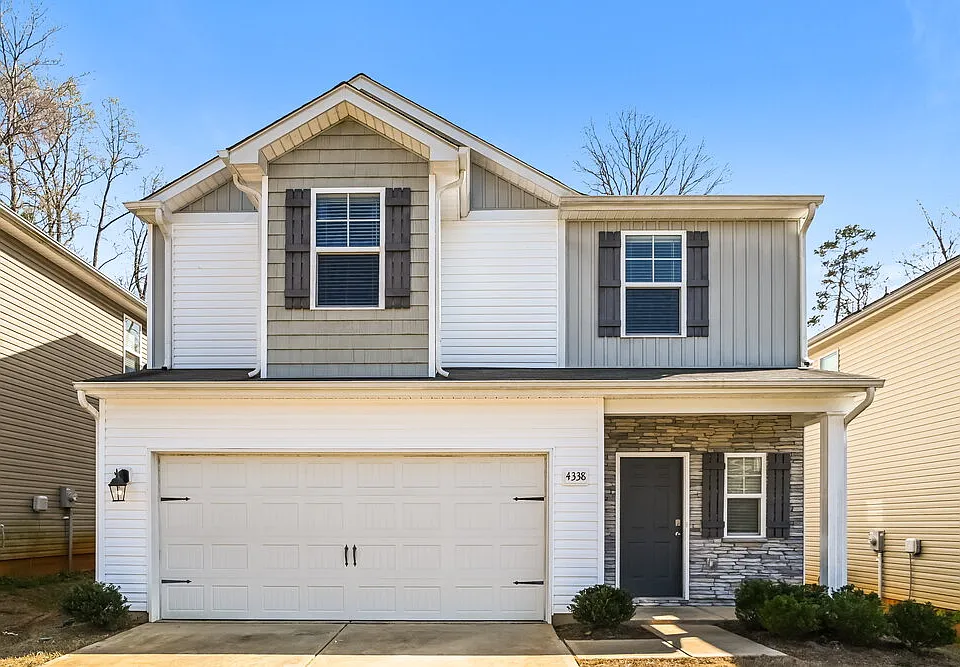 4338 Drifter Dr
