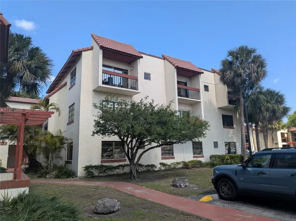 8540 SW 149th Ave APT 815, Miami, FL 33193